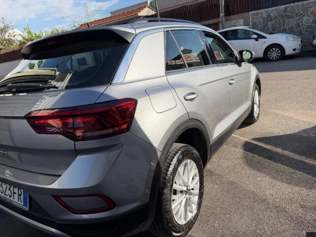 VOLKSWAGEN - T-Roc - 2.0 TDI SCR Style - Foto 4