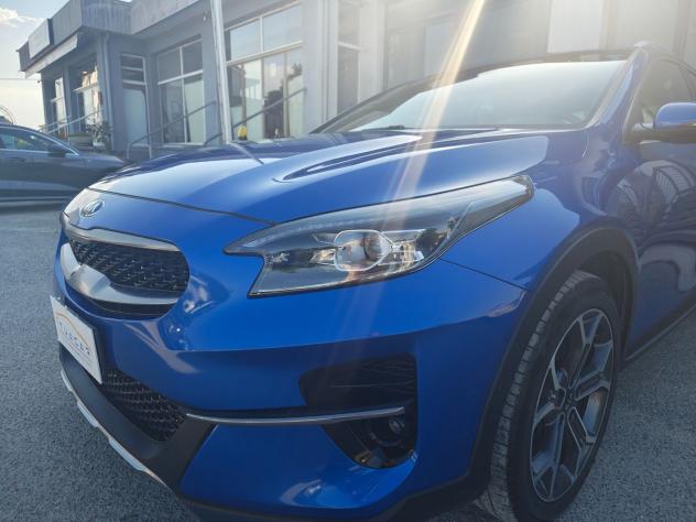 Kia XCeed Style 1.6 CRDi #11387 - Foto 10