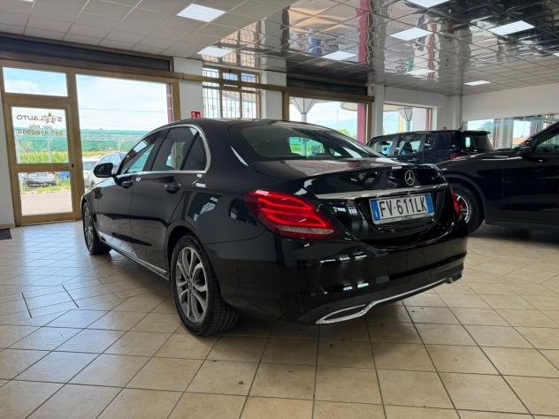 Mercedes-benz C 200 d Premium - Foto 7