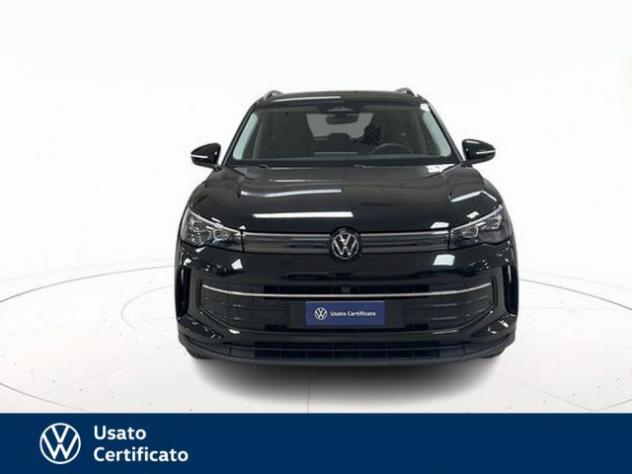 VOLKSWAGEN Tiguan 1.5 etsi edition plus 130cv dsg rif. 23895147 - Foto 2