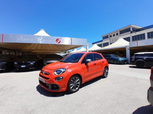 Fiat 500X 1.0 T3 120 CV Sport - Foto 3