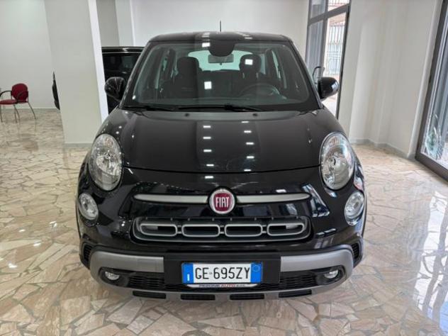 FIAT 500L 1.3 Multijet 95 CV Cross rif. 23815872 - Foto 2