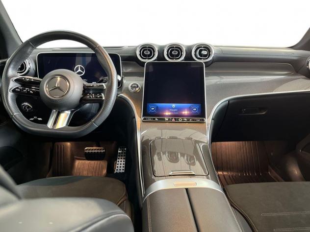 Mercedes-Benz GLC - X254 220 d mhev AMG Premium Plus 4matic auto - Foto 8