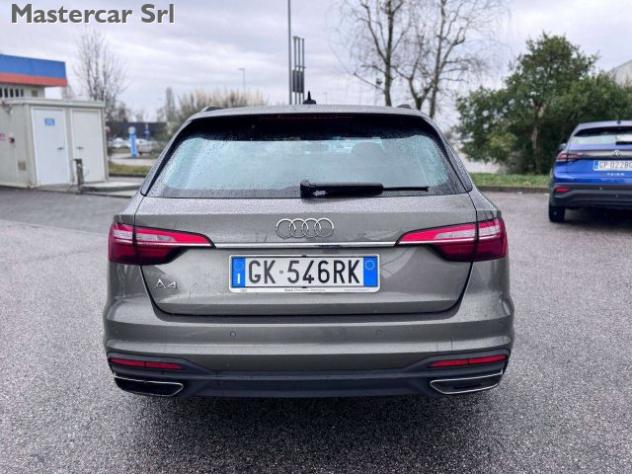 AUDI A4 Avant 2.0 tdi Business 136cv S Tronic - GK546RK rif. 23833599 - Foto 6