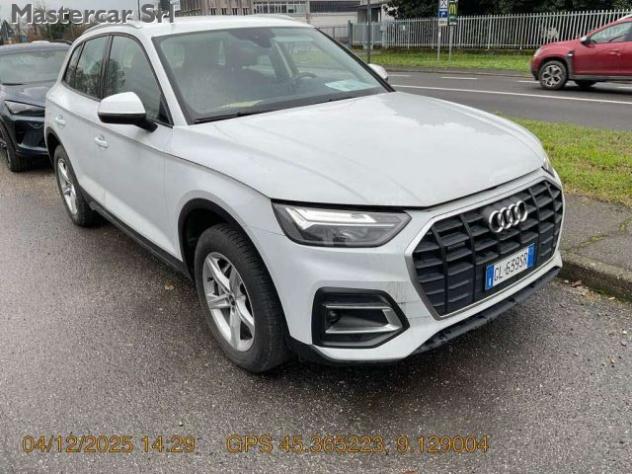 AUDI Q5 Q5 II 2020 50 2.0 tfsi e quattro s-tronic - GL639S rif. 23965253 - Foto 3