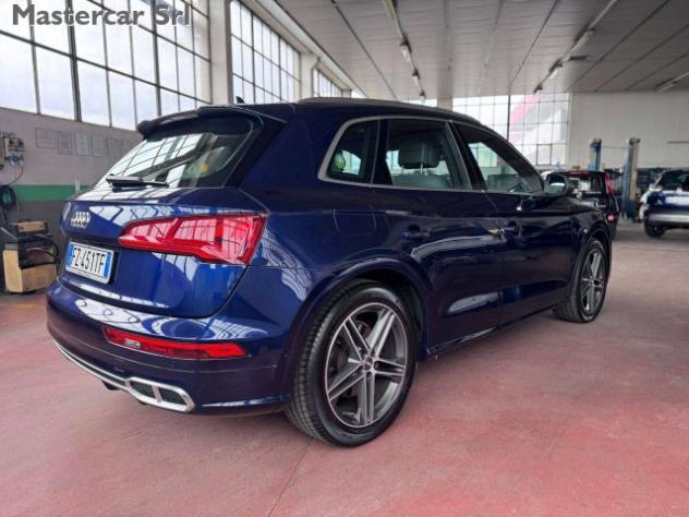 AUDI SQ5 Q5 3.0 tdi mhev quattro 347cv tiptronic - FZ451TF rif. 23961892 - Foto 5