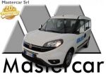 FIAT Doblo DOBLÒ COMBI 5 POSTI 1.6 MJT 105CV SX - FY266KH rif. 24071962