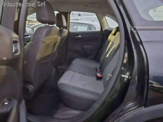 OPEL Crossland 1.5 Diesel 110cv Elegance - GD839ZV rif. 24078800 - Foto 10