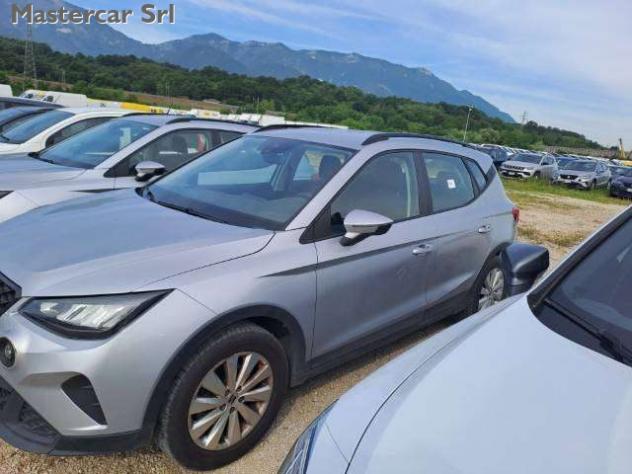 SEAT Arona Arona 2022 1.0 ecotsi Style 95cv - GN926HC rif. 23820716 - Foto 4