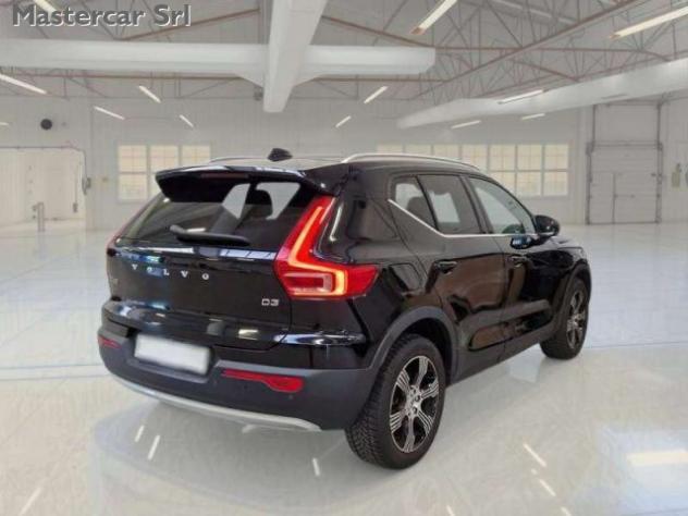 VOLVO XC40 XC40 2.0 d3 150cv Inscription awd my21 4x4 - GC970 rif. 23832897 - Foto 2