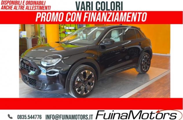 FIAT 600 TURBO 100 CV La Prima NUOVO rif. 24171353 - Foto 2