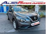 NISSAN Juke 2ª serie Juke 1.0 DIG-T 117 CV N-Connecta