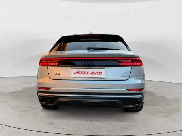 Audi Q8 55 TFSI 250kW quattro tiptronic Sport - Foto 6
