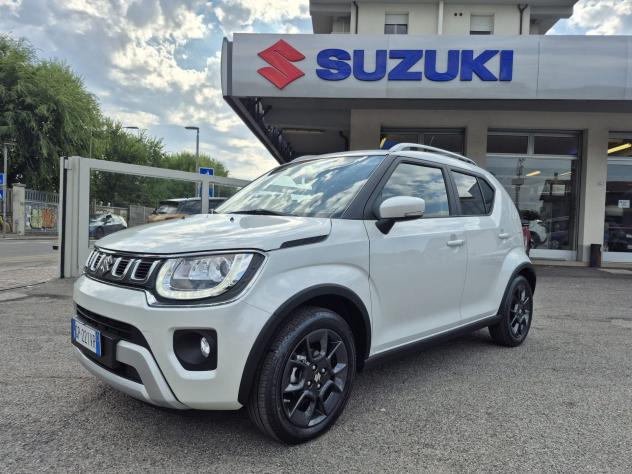 Suzuki Ignis Ignis 1.2h Top 2wd cvt