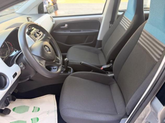 VOLKSWAGEN up! 1.0 5p. eco high up! BMT rif. 23882428 - Foto 10