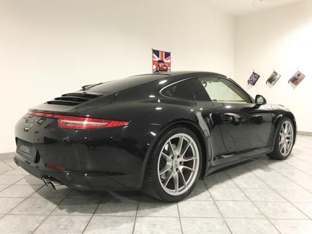 Porsche 911 3.8 Carrera 4S CoupPDK - Foto 6