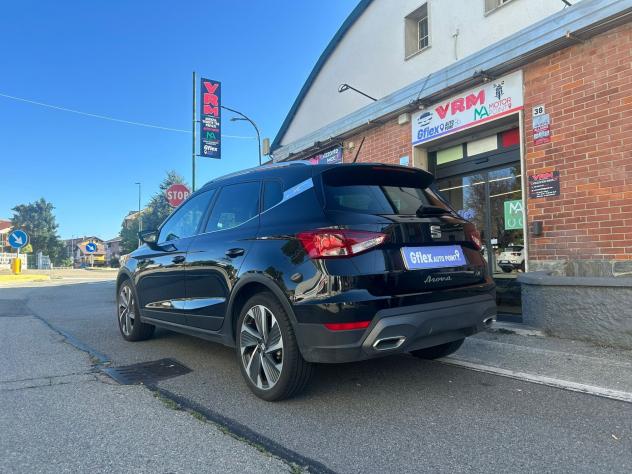 Seat Arona 1.0 EcoTSI 110 CV FR - Foto 9