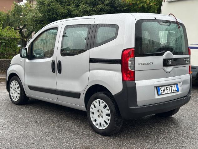 Peugeot Bipper Tepee Mix 1.3 HDi Neopatentati - Foto 4