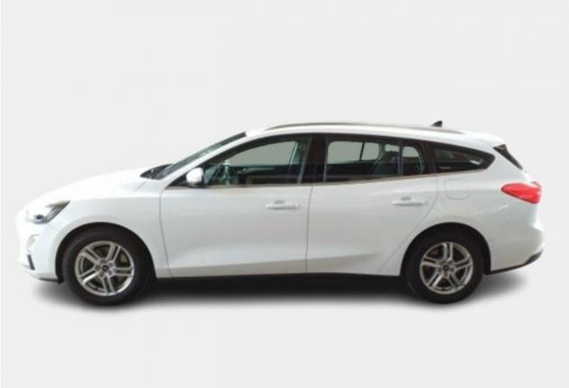 FORD Focus 1.5cdti CATENA MAGGIORATA e ALBERI A CAMMES MAXI rif. 24039406 - Foto 2