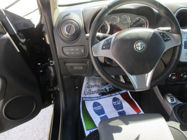 Alfa Romeo MiTo 1.4 78 CV OK NEOPATENTATI - Foto 8