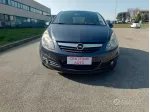 opel corsa benzina 1.2+ GPL