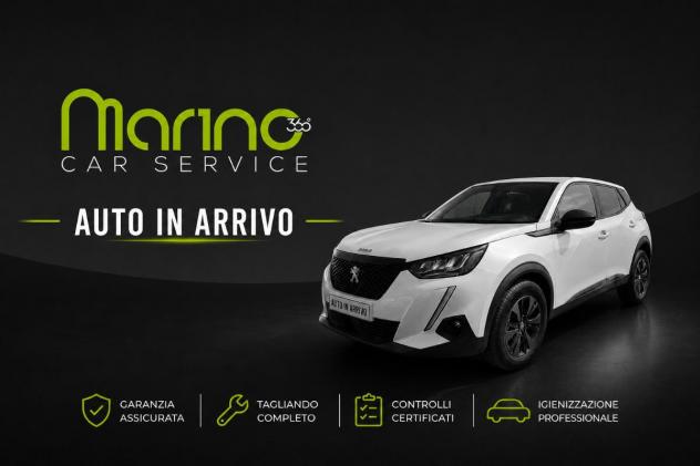 PEUGEOT - 2008 - BlueHDi 110 S&S Active Pack