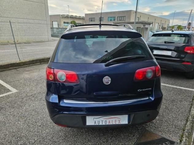 FIAT - Croma 1.9 mjt 16v Emotion 150cv auto - Foto 3