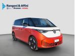 Volkswagen ID.Buzz ID.Buzz Passo Corto 77 kWh Pro+