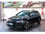 AUDI A4 35 TDI Avant S-Tronic S-Line rif. 23596153