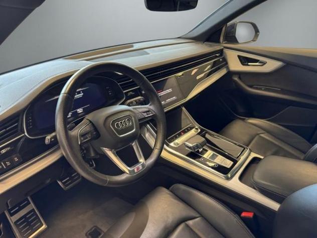 AUDI Q8 50 TDI 286 CV quattro tip. S line Plus +Tetto rif. 24054327 - Foto 5