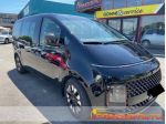 HYUNDAI Staria 2.2 AT 2WD 7 posti Luxury rif. 20929791