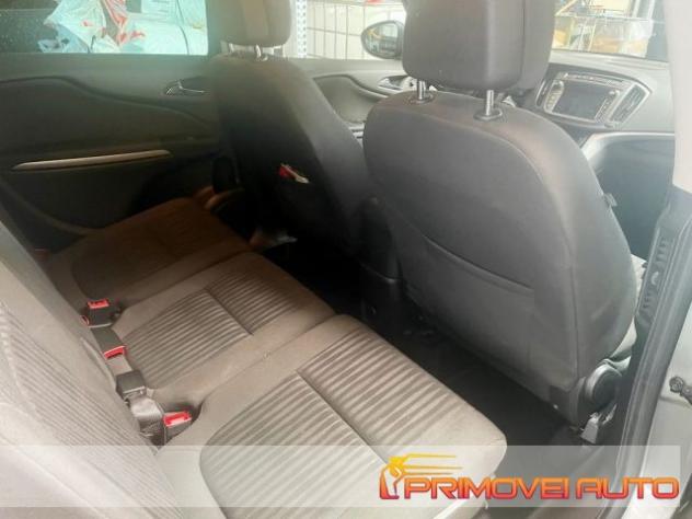 OPEL Zafira 1.4 Turbo 140CV aut. Innovation rif. 19186809 - Foto 2