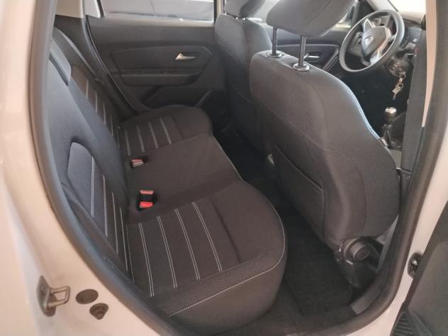 Dacia Duster 1.0 TCe 100 CV ECO-G 4x2 Prestige - Foto 8
