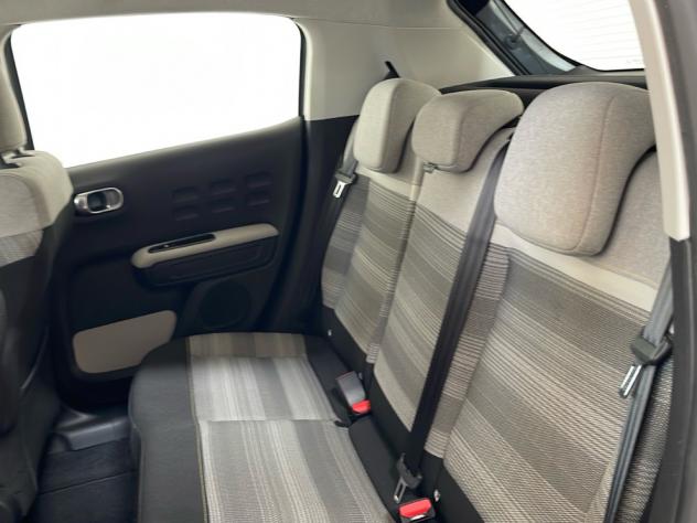 Citroën C3 PureTech 110 S&S Feel EAT6 - Foto 9