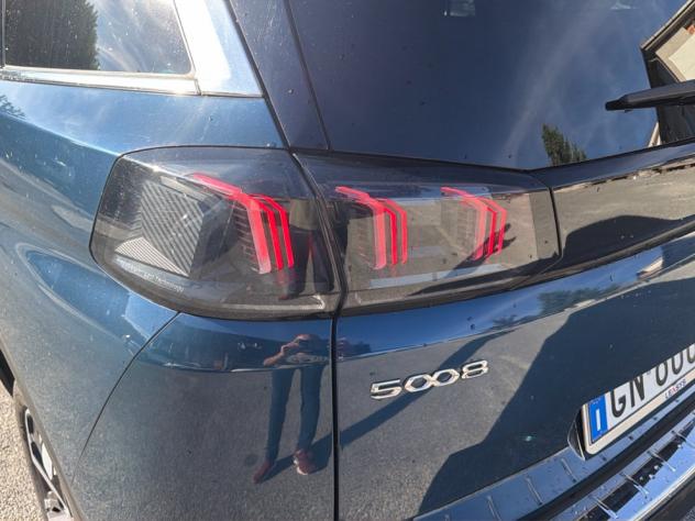 Peugeot 5008 5008 1.5 bluehdi GT s&s 130cv eat8 - Foto 10