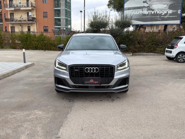 Audi SQ2 SQ2 TFSI S tronic S Line Quattro - Foto 2
