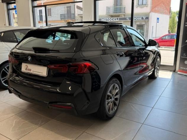 Bmw 120 48V 5p. BUSINESS - Foto 5