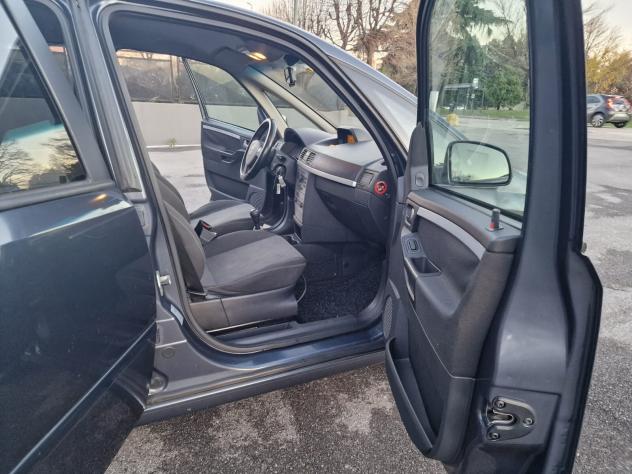 Opel Meriva 1.6 16V Cosmo - Foto 10