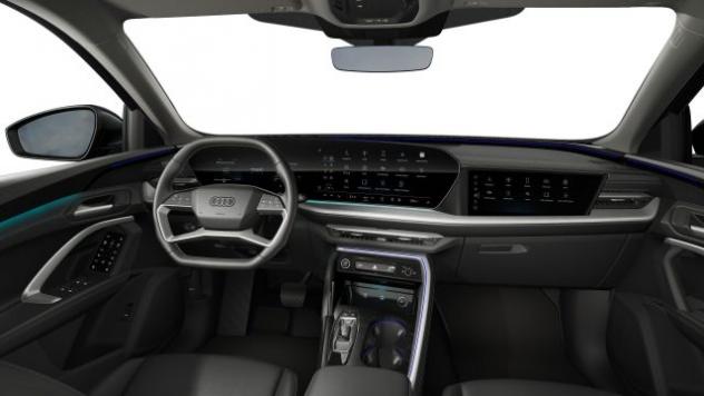 AUDI QUATTRO Audi Q5 SUV S line edition TDI 150 kW S tronic rif. 24058101 - Foto 8