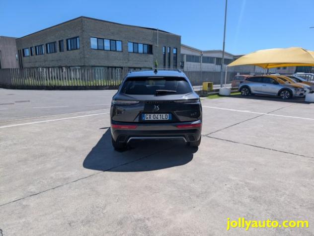 DS AUTOMOBILES DS 7 BlueHDi 130 Automatica PALLAS - EURO 6E AZIENDALE rif. 23811928 - Foto 6