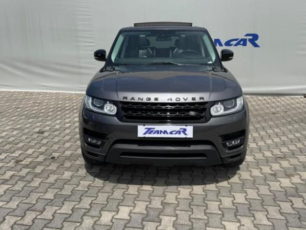 LAND ROVER Range Rover Sport 3.0 TDV6 HSE Dynamic Tettuccio rif. 23820193 - Foto 2