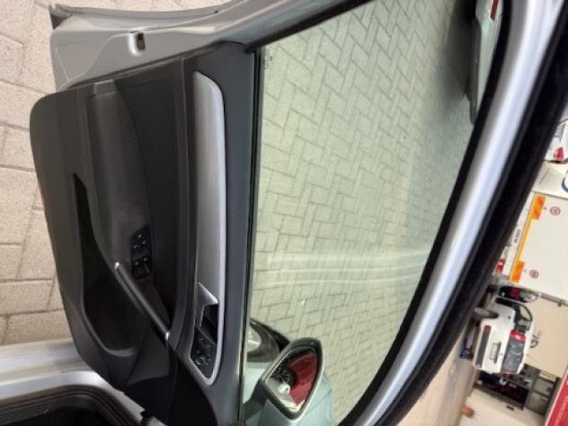 VOLKSWAGEN Golf 7ª serie Golf Variant Business 1.4 TGI Comfortline BlueMotion - Foto 9