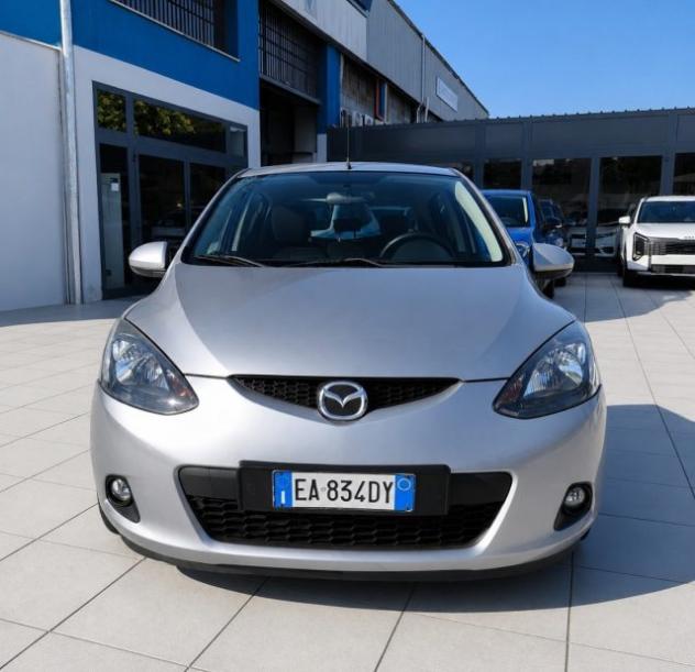 MAZDA 2 1.3 16V 75CV 5p. GPL Ok Neopatentati rif. 23868515 - Foto 2
