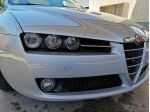 Alfa Romeo 159 2.4 JTDm 20V 210 CV Exclusive