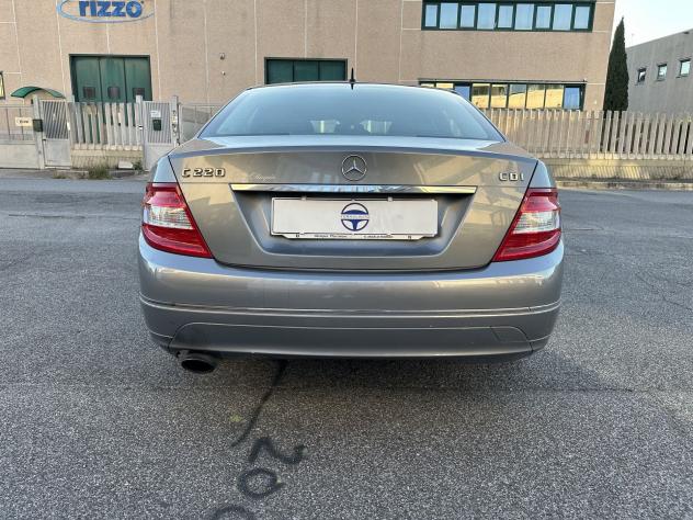 Mercedes-Benz Classe C C220 cdi Elegance - Foto 5
