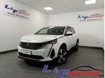 Peugeot 3008 BlueHDI 130CV CAMBIO AUTOMATICO ALLURE