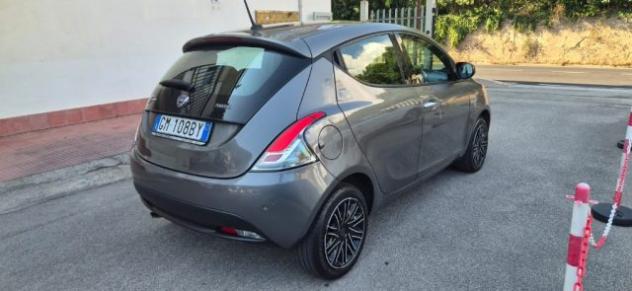 LANCIA Ypsilon 1.0 FireFly 5 porte Mild Hybrid Gold rif. 24097599 - Foto 5