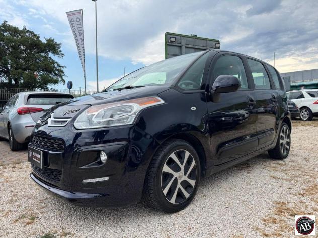 CITROEN - C3 Picasso - 1.6 HDi 90 Seduction - UNIPRO. - NEOPATENTATI - FINANZIABILE - Foto 2