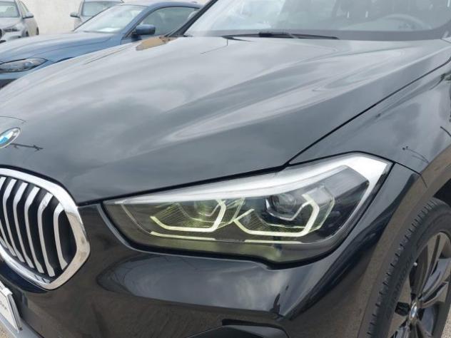 BMW X1 sDrive18d xLine rif. 24194207 - Foto 8