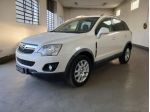 OPEL ANTARA 4X4- CDTI-2012-